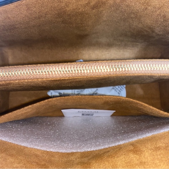 Coach purse New - Picture 8 of 11